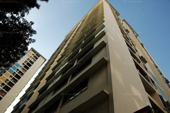 Spottiswoode Park thumbnail photo